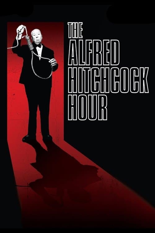 La hora de Alfred Hitchcock Gnula